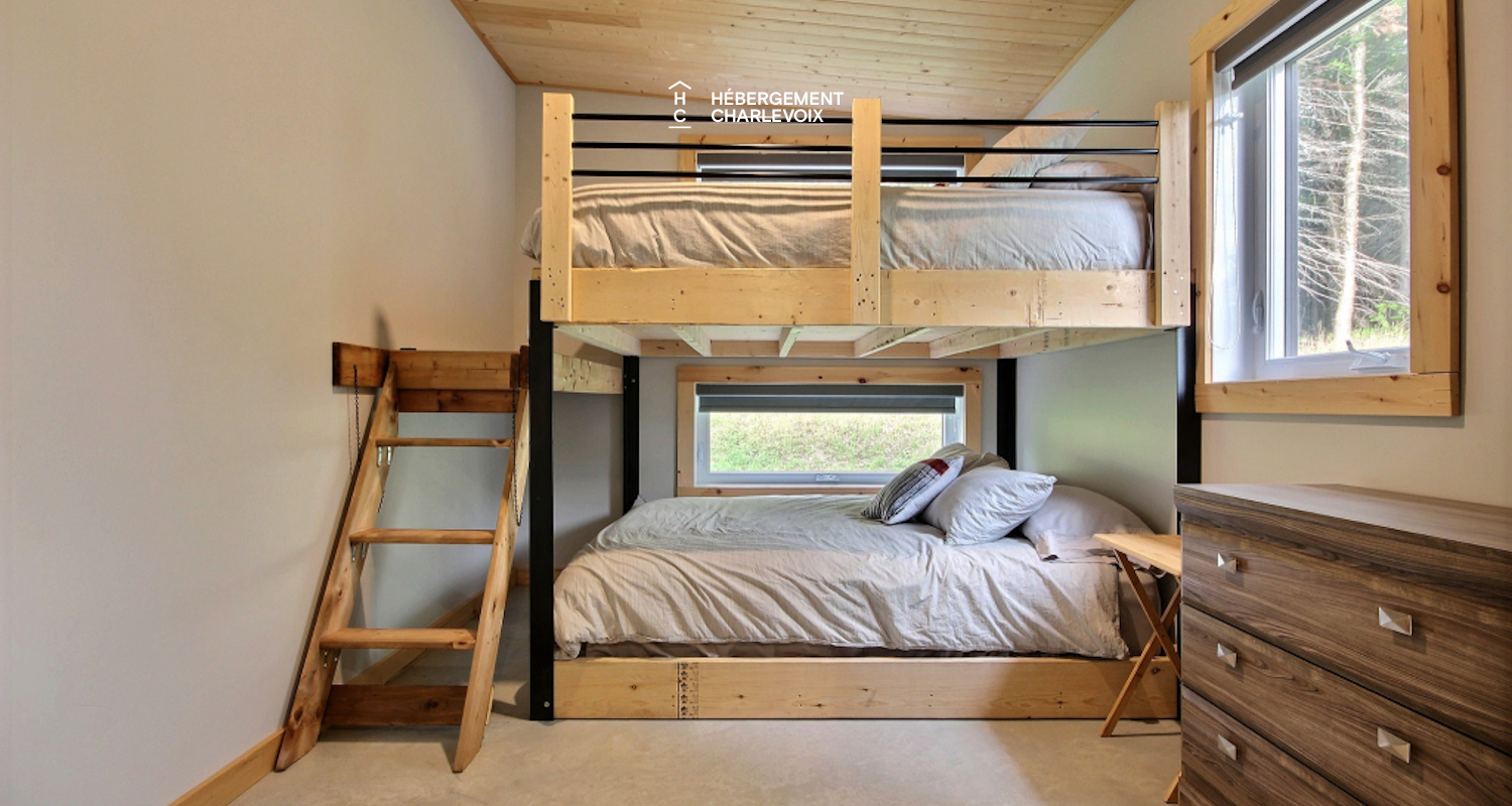 FIE-1 - Tranquility, escape and relaxation in nature